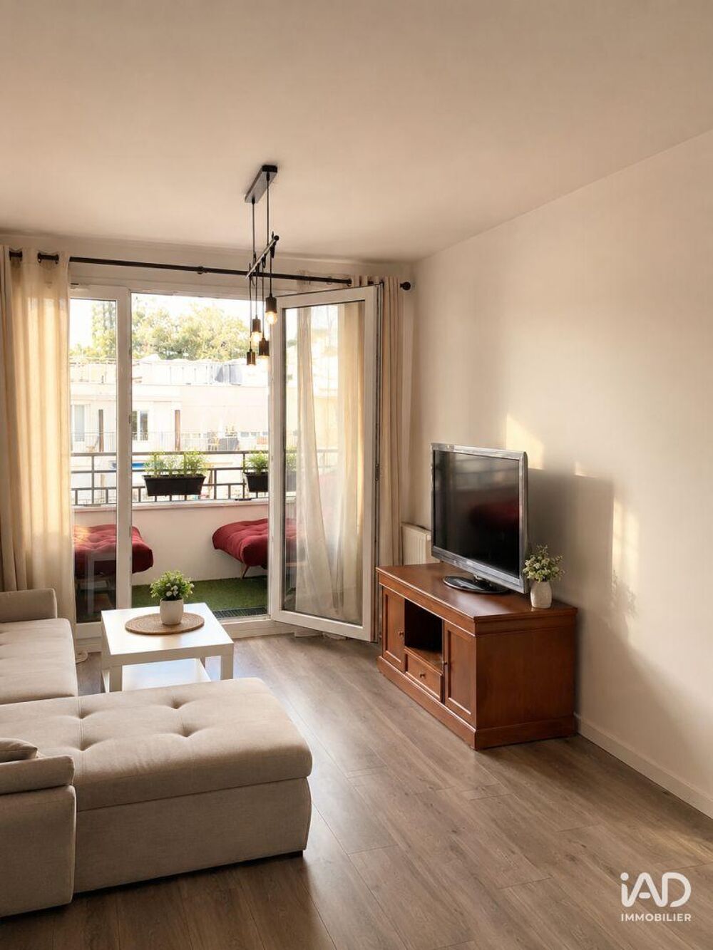Location Appartement 2 pièces