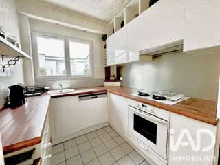  Appartement à vendre 5 pièces 93 m²