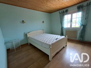  Maison à vendre 5 pièces 139 m²