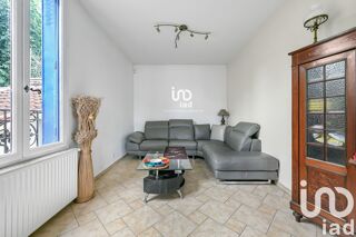  Maison à vendre 7 pièces 160 m²