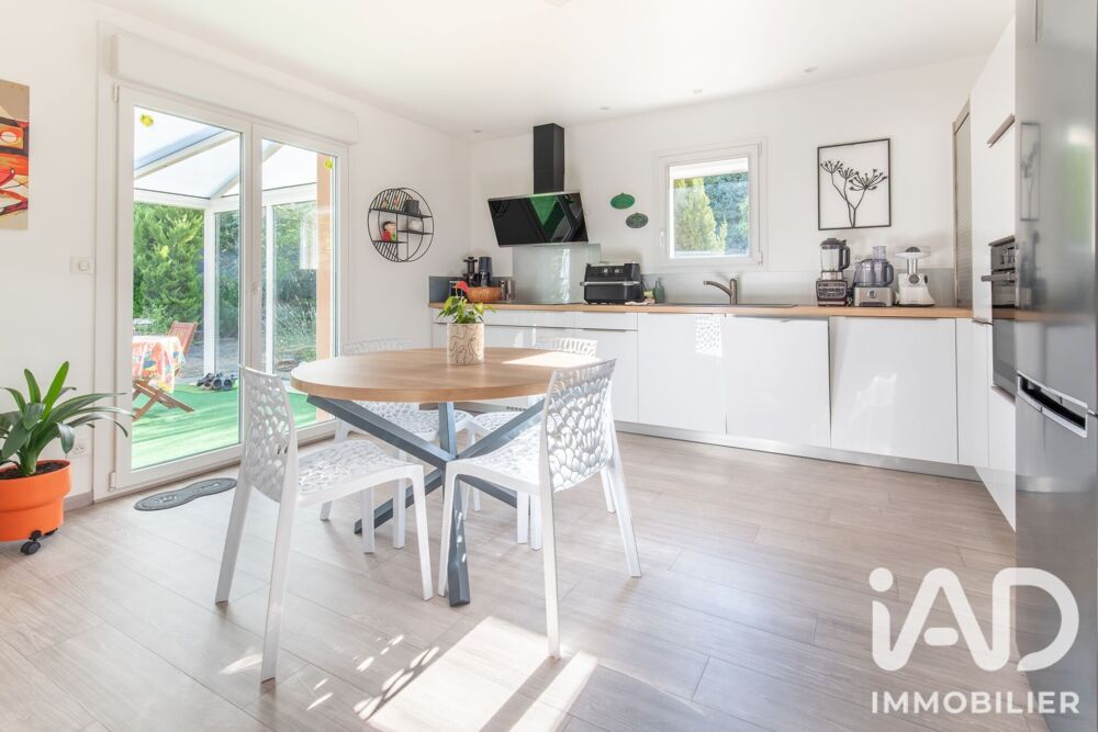 Vente Maison traditionnelle 7 pièces