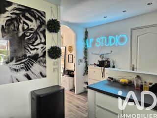  Maison à vendre 4 pièces 76 m²