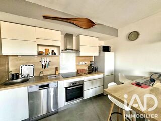  Appartement à vendre 3 pièces 60 m²