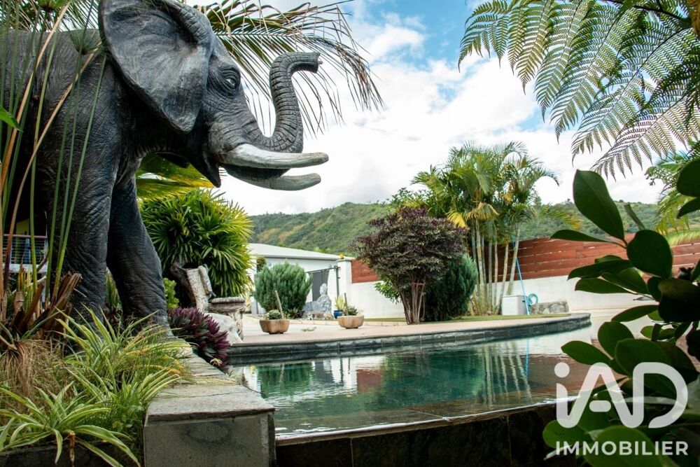 Vente Maison Vente Maison d'architecte 4 pièces Entre-deux