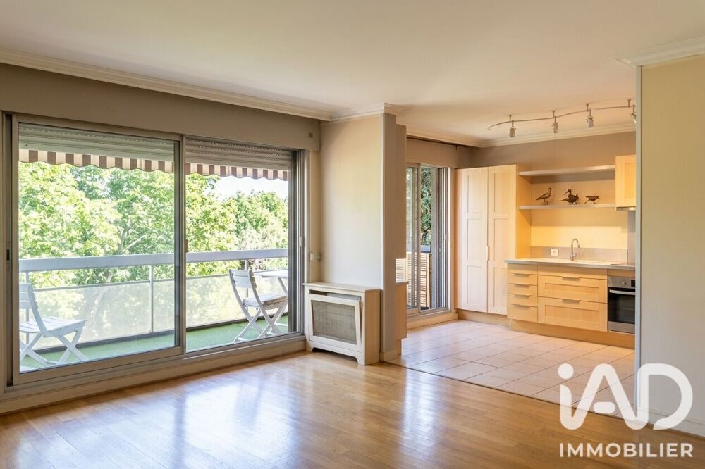 Vente Appartement 5 pièces