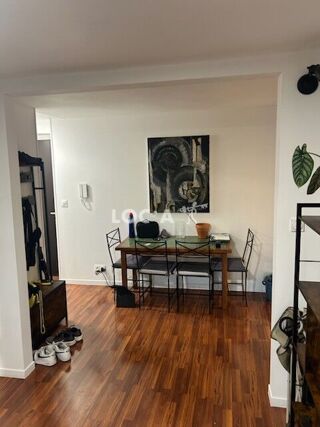  Appartement à louer 3 pièces 60 m²