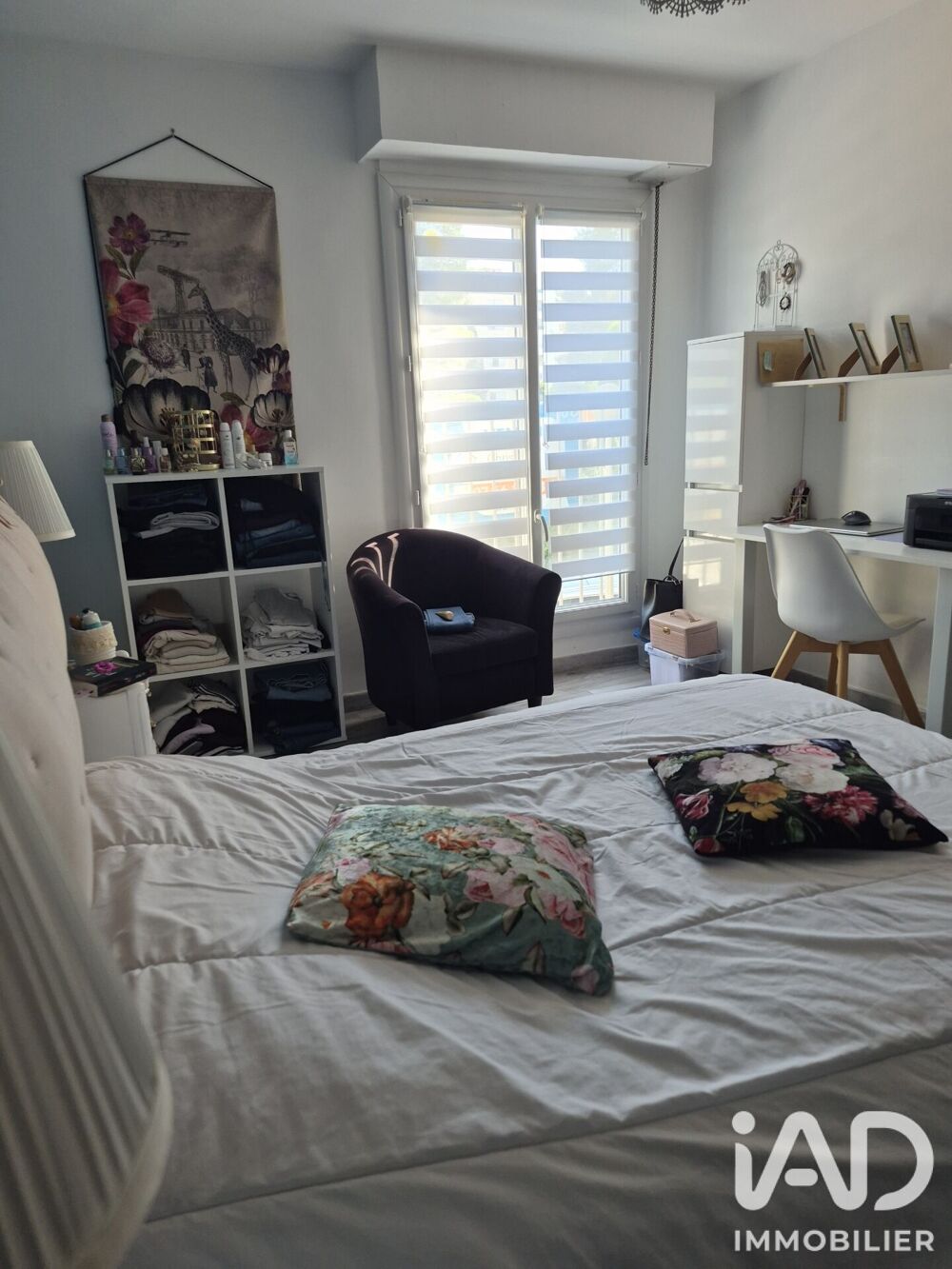 Vente Appartement Vente Appartement 5 pièces Draguignan