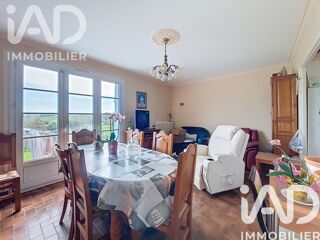  Maison à vendre 6 pièces 108 m²
