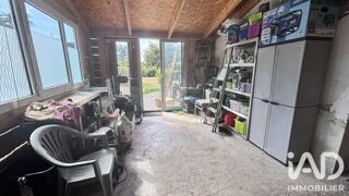  Maison à vendre 6 pièces 123 m²