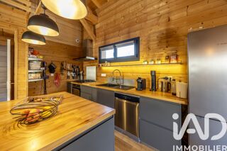  Maison � vendre 3 pi�ces 96 m�