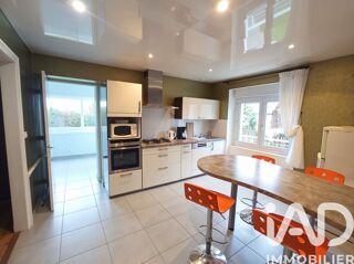  Maison à vendre 6 pièces 114 m²