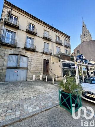  Appartement à vendre 4 pièces 60 m²