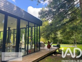  Maison à vendre 6 pièces 166 m²