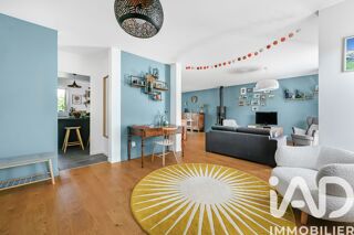  Maison � vendre 5 pi�ces 153 m�