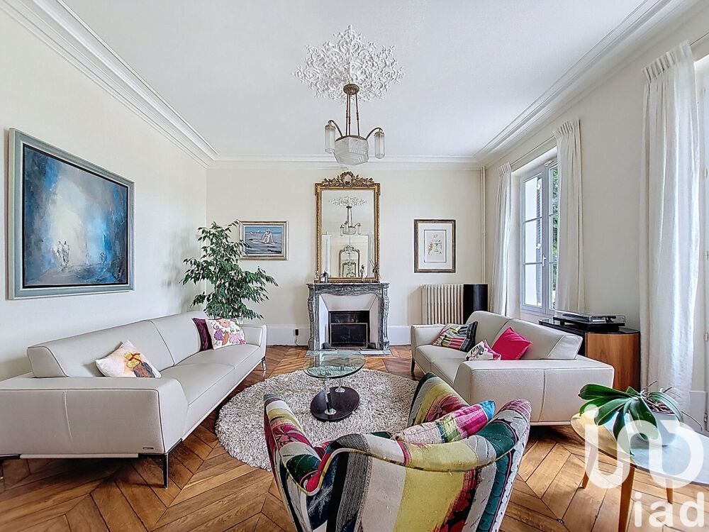 Vente Maison Vente Maison traditionnelle 8 pièces Saint-germain-lès-corbeil