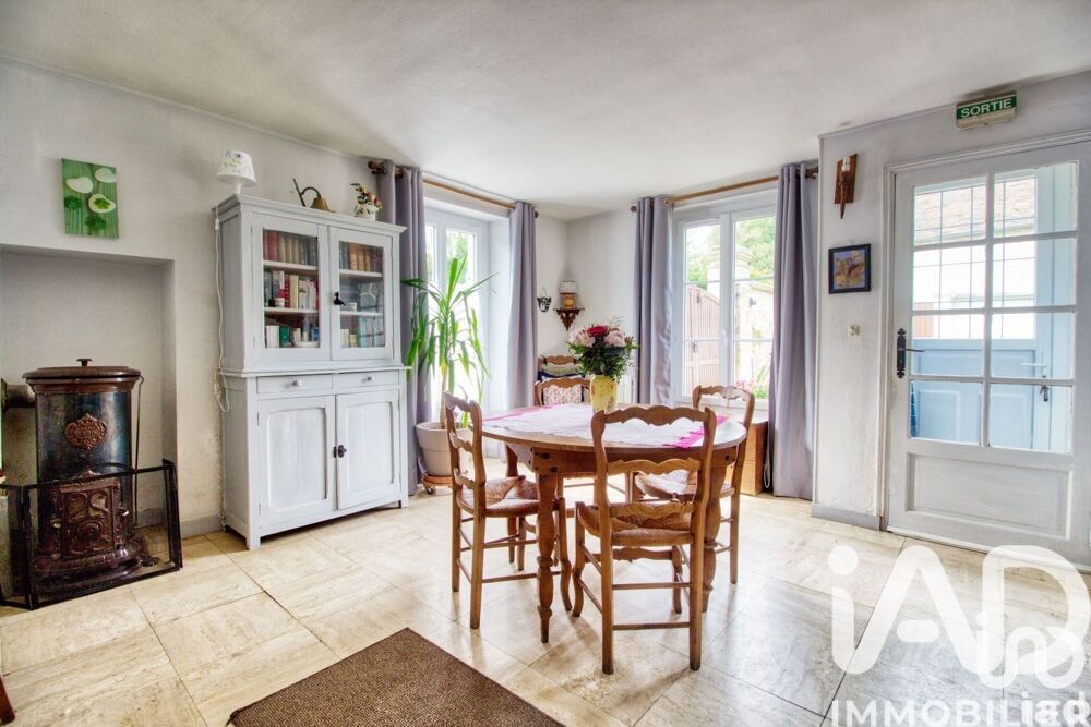 Vente Maison Vente Maison/villa 7 pièces Guiry-en-vexin