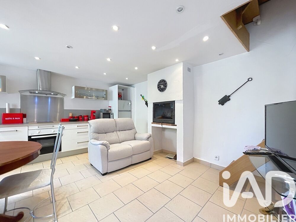 Vente Maison Vente Maison de village 3 pièces Mons