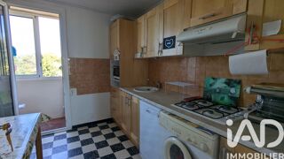  Appartement à vendre 4 pièces 72 m²