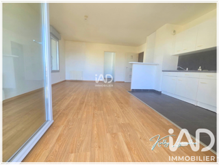 Vente Appartement Vente Appartement 3 pièces Reims