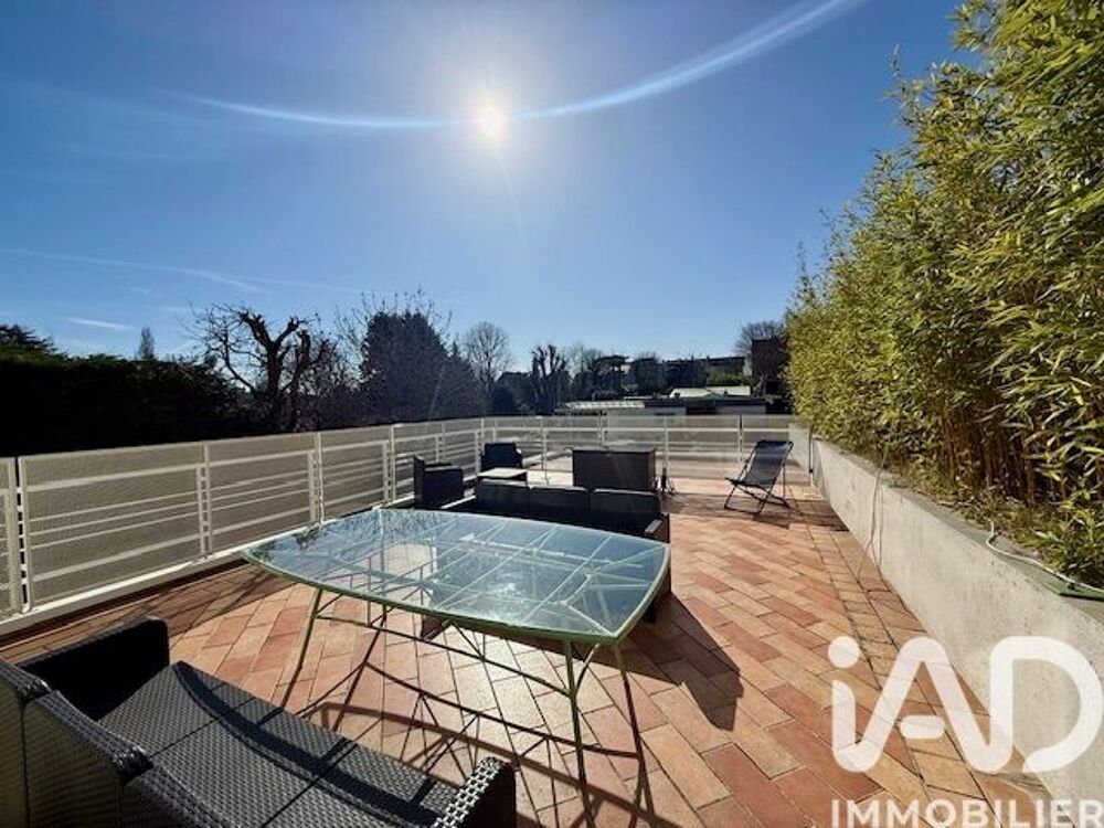 Vente Maison de ville 5 pièces
