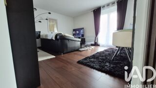 Appartement à vendre 2 pièces 50 m²