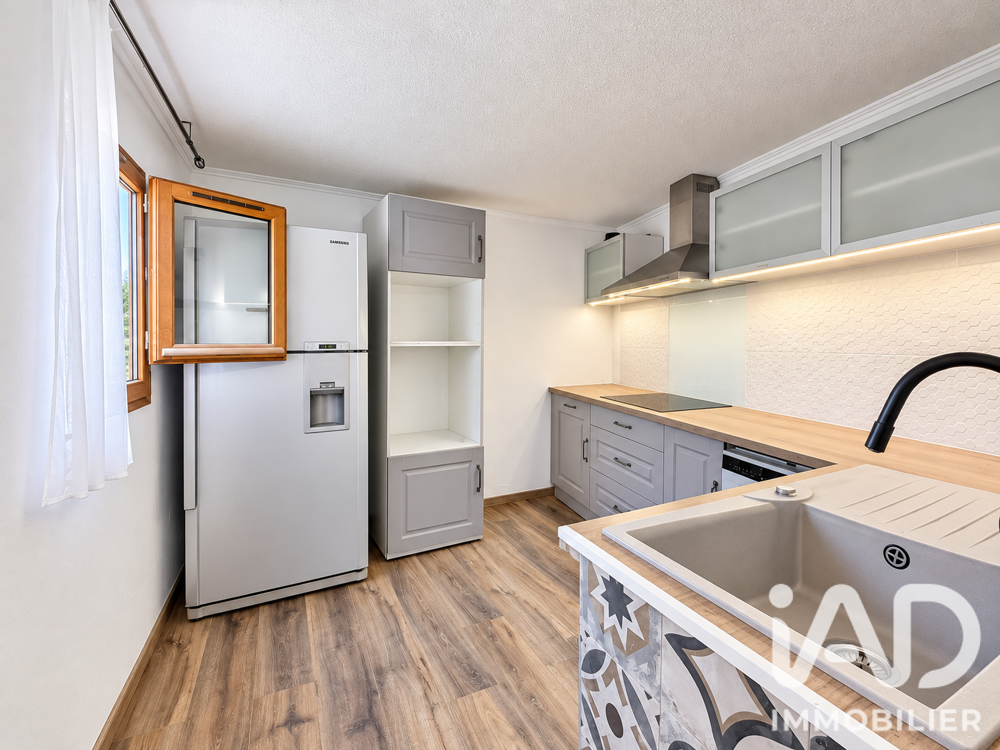 Vente Maison de village 4 pièces