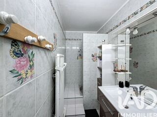  Appartement à vendre 2 pièces 42 m²