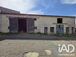  Immeuble à vendre 500 m²