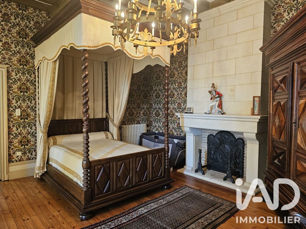 à vendre  Maison Condezaygues (47500)