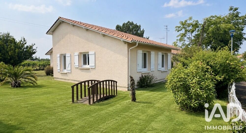 Vente Maison/villa 5 pièces