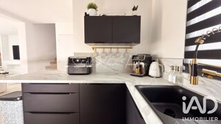  Maison à vendre 4 pièces 87 m²