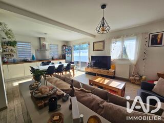 Vente Maison Vente Maison/villa 5 pièces Sainte-geneviève-des-bois
