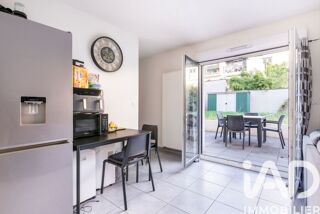  Appartement � vendre 2 pi�ces 40 m�