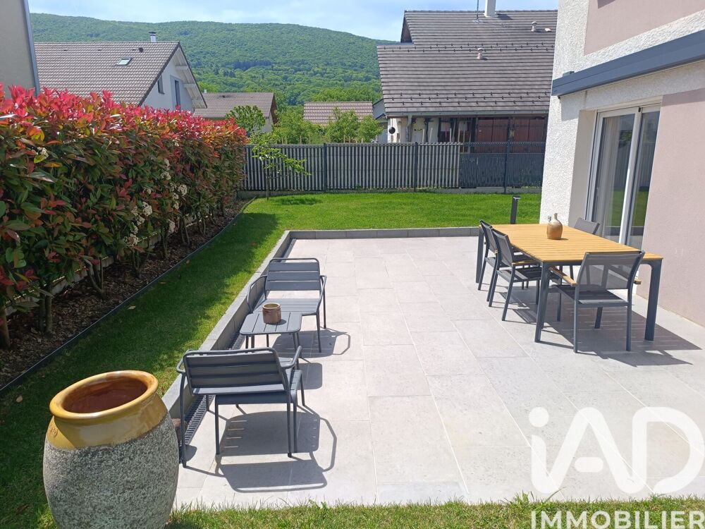 Vente Maison Vente Maison/villa 4 pièces Savigny