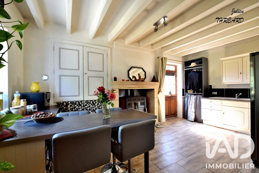 Vente Maison/villa 3 pièces
