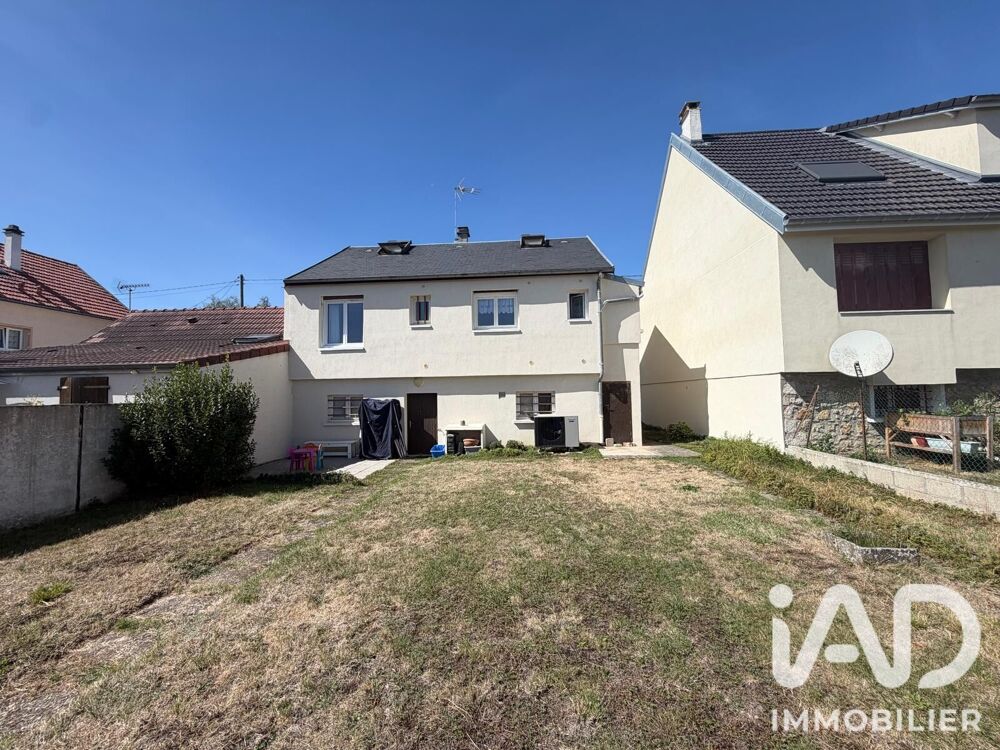 Vente Maison/villa 3 pièces