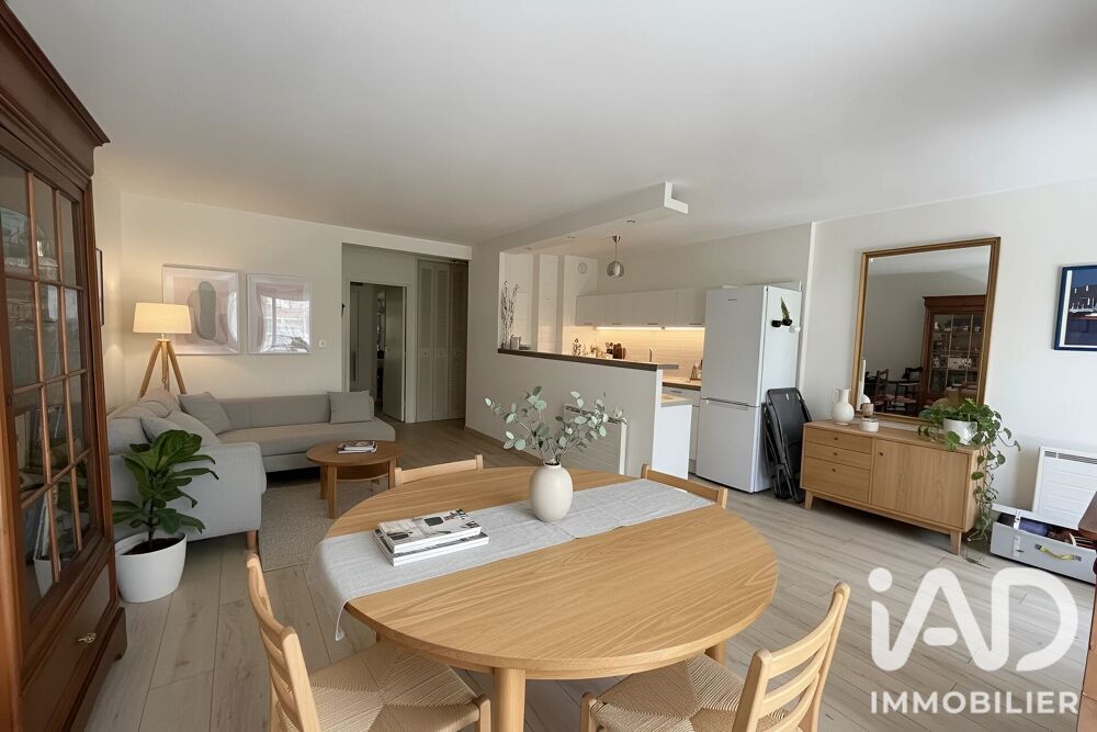 Vente Appartement Vente Appartement 3 pièces Marseille 8