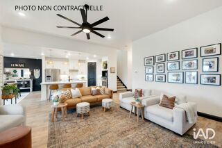  Maison � vendre 4 pi�ces 90 m�