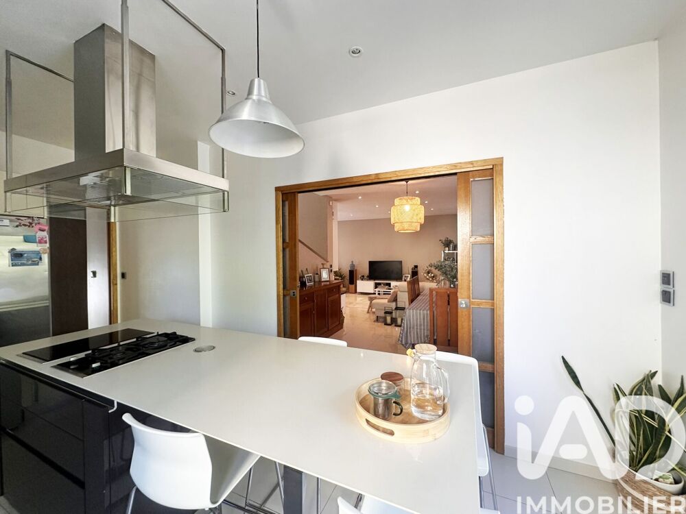 à vendre  Maison La Varenne St Hilaire (94210)