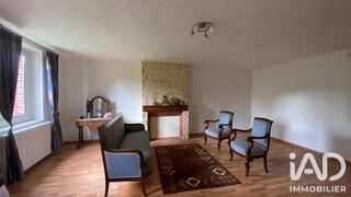  Maison à vendre 4 pièces 165 m²
