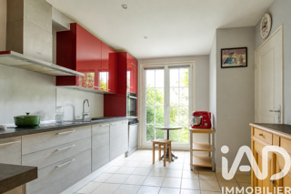  Maison � vendre 7 pi�ces 125 m�