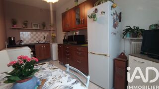  Appartement à vendre 2 pièces 61 m²