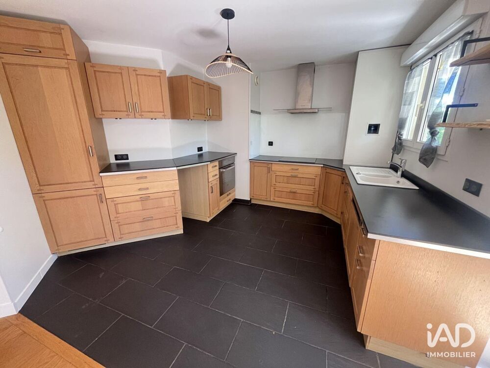 vente Appartement - 4 pièce(s) - 82 m² Poisy (74330)