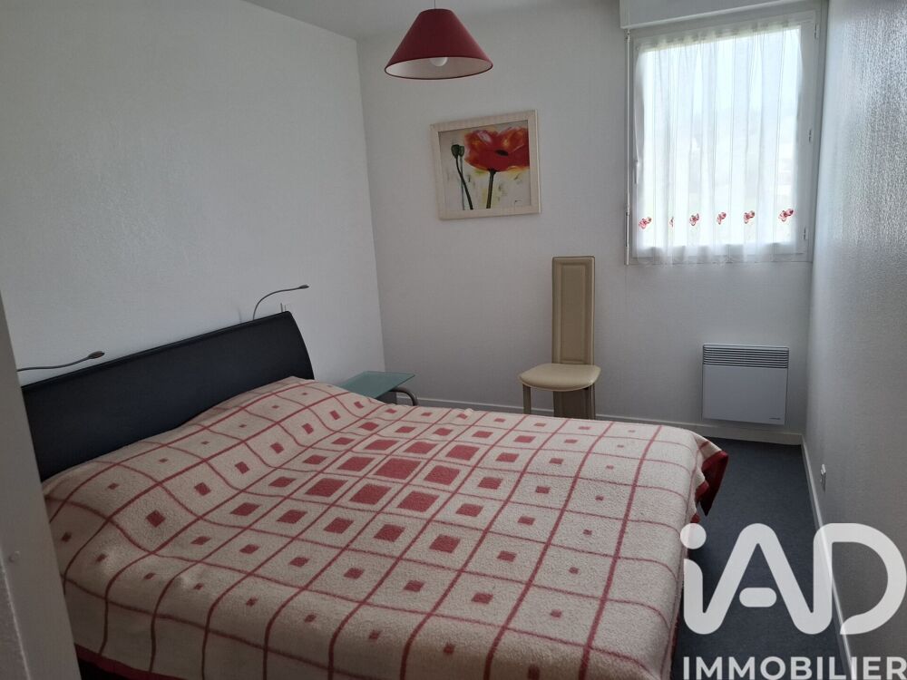 Vente Appartement Vente Appartement 3 pièces Saint-laurent-les-tours