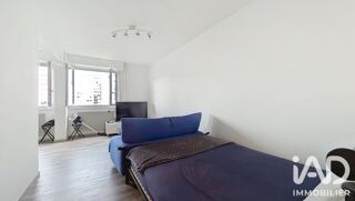  Appartement à vendre 1 pièce 38 m²