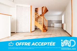  Maison à vendre 4 pièces 78 m²