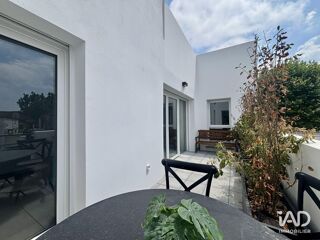  Appartement à vendre 4 pièces 107 m²