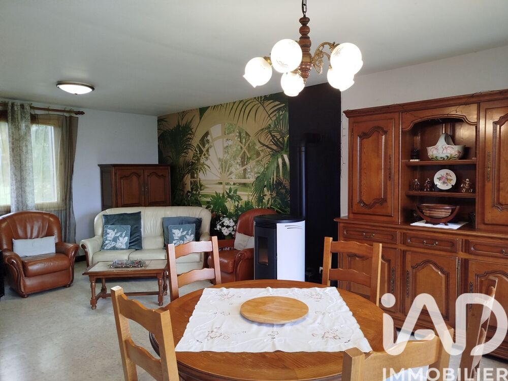 Vente Maison Vente Maison/villa 3 pièces Masclat