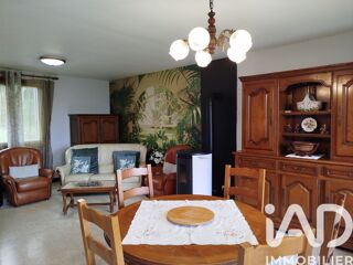  Maison à vendre 3 pièces 97 m²