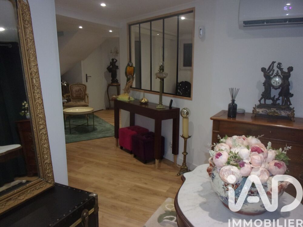 Vente Maison Vente Demeure 10 pièces Quimper